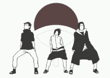 Naruto Uchiha GIF - Naruto Uchiha Werk GIFs