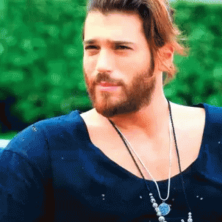 albatross locket can yaman