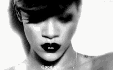 Kbfgresdcxohgvntemfpl Rihanna GIF - Kbfgresdcxohgvntemfpl Rihanna Gone Bad GIFs