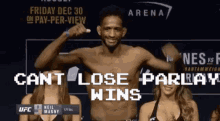 neil magny magny clp parlay cant lose parlay chaelgoat