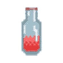 red potion game potion