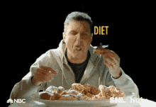 Just Eating GIF - Just Eating GIFs