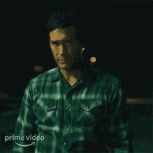 Looking At You Perry Abbott GIF - Looking At You Perry Abbott Tom Pelphrey GIFs