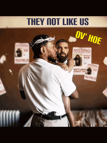 Ovhoe Kendrick GIF - Ovhoe Kendrick Drake - Discover & Share GIFs