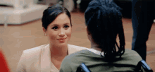 Hell Yeah Brother Meghan Markle GIF - Hell Yeah Brother Meghan Markle Smile GIFs