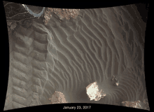 Nasa Nasa Gifs GIF - Nasa Nasa Gifs Sands Of Mars GIFs