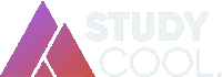 Study Cool Sticker - Study Cool Study Stickers