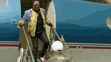 Charlie Wilson Uncle Charlie GIF
