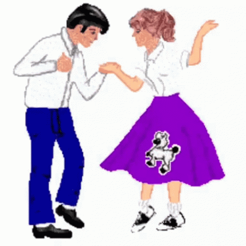 animated dancing clipart