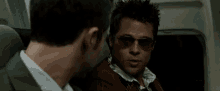 Project Fight Club GIF - Project Fight Club Clever GIFs