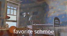 Favorite Schmoe GIF - Favorite Schmoe Schmoes GIFs