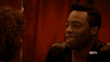 Grin Bobby Brown GIF - Grin Bobby Brown The Bobby Brown Story GIFs