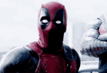 Ohh Deadpool GIF - Ohh Deadpool Ryan Reynolds GIFs
