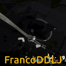 Franco Ddlj Franco GIF - Franco Ddlj Franco Persona5 GIFs