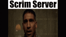Scrim Server GIF - Scrim Server GIFs