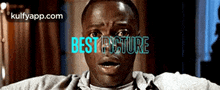 Bestature.Gif GIF - Bestature Get Out Oscars 2018 GIFs