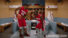 Give Me That Ball Kevin Hart GIF - Give Me That Ball Kevin Hart Isaiah Mustafa GIFs