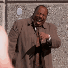 Stanley Stanley Hudson GIF - Stanley Stanley Hudson Stanley The Office GIFs