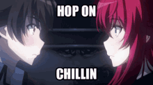 Chillin Hop On Chillin GIF - Chillin Hop On Chillin Hop On GIFs