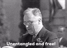 Franklin Roosevelt Fdr GIF