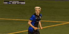 Seattle Reign Fc Ol Reign GIF