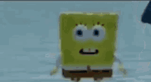 Spongebob Spunch GIF - Spongebob Sponge Spunch GIFs