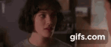Andrew Scott Hug GIF