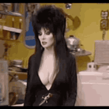 Elvira GIF
