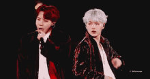 Sope Cypher GIF - Sope Cypher Jhope GIFs