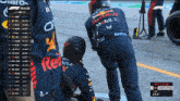Red Bull Sergio Perez GIF