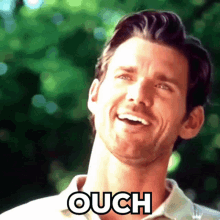 Kevinmcgarry Mcgarries GIF - Kevinmcgarry Mcgarries Ouch GIFs