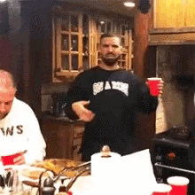 Turnt GIF - Turnt GIFs