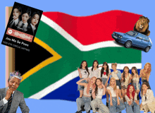 Loona South Africa GIF - Loona South Africa Loona South Africa Crumbs GIFs