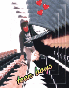 Teen Teenboys GIF - Teen Teenboys Teen Boy GIFs