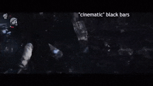 Video Games Cinematic GIF - Video Games Cinematic Motion Blur GIFs