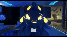 Lick Vrchat GIF - Lick Vrchat Wickerbeast GIFs