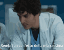 Doc Doc Nelle Tue Mani GIF - Doc Doc Nelle Tue Mani Riccardo Bonvegna GIFs