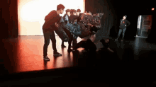 Lhs Theatre Dance GIF - Lhs Theatre Dance Performing GIFs