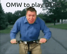 Dos2 Robbo GIF - Dos2 Robbo Irate Gamer GIFs