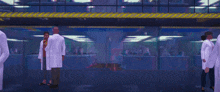 Across The Spider Verse The Spot GIF - Across The Spider Verse The Spot Teleport GIFs