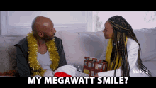 My Megawatt Smile Smile GIF - My Megawatt Smile Smile Bright Smile GIFs