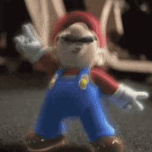 Reverse Mario Mario Dance GIF - Reverse Mario Mario Dance Mario GIFs