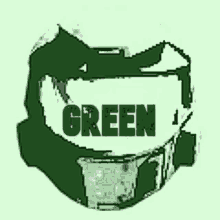 Gvo Green Vs Orange GIF