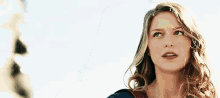 Karadanvers Supergirl GIF - Karadanvers Supergirl Crush GIFs