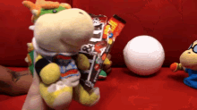 Sml Bowser Junior GIF - Sml Bowser Junior M And Ms GIFs