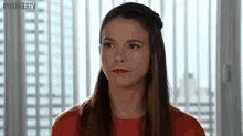 Liza Annoyed GIF - Younger Tv Younger Tv Land GIFs