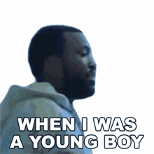 when i was a young boy meek mill when i was little when i was a kid