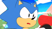 Sonic Sonic Mania GIF - Sonic Sonic Mania Sonic The Hedgehog GIFs