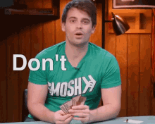 dont quote math at us smosh games damien