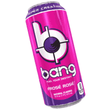 drink bang